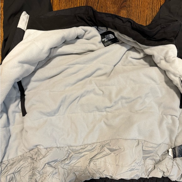 Men’s North Face Jacket Large black - Picture 4 of 4